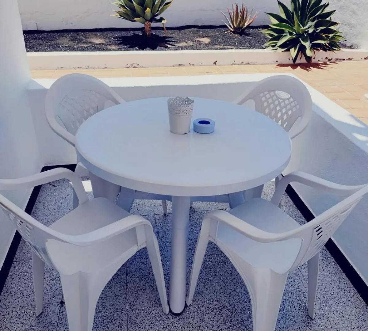 Apartamento Sueno Dorado Puerto del Carmen  Puerto del Carmen (Lanzarote)
