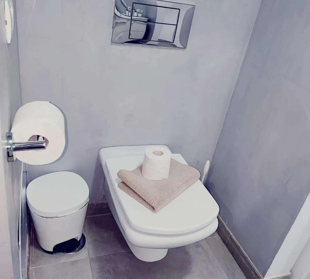 Apartamento Sueno Dorado Puerto del Carmen  Appartement