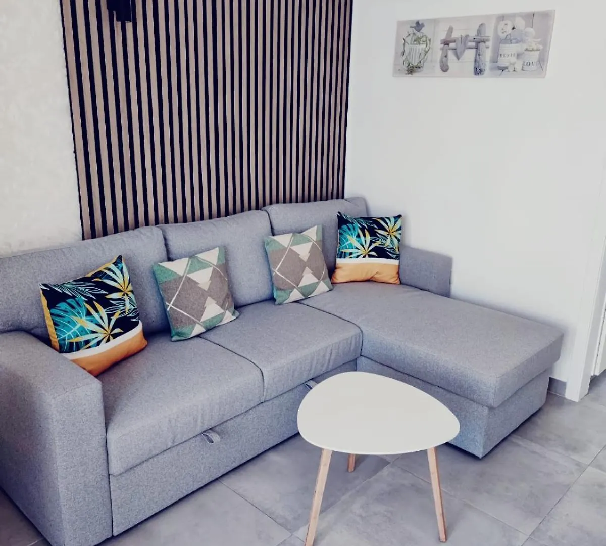 Apartamento Sueno Dorado Puerto del Carmen